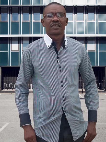 Normeus John Rolin (@NormeusR) | Twitter