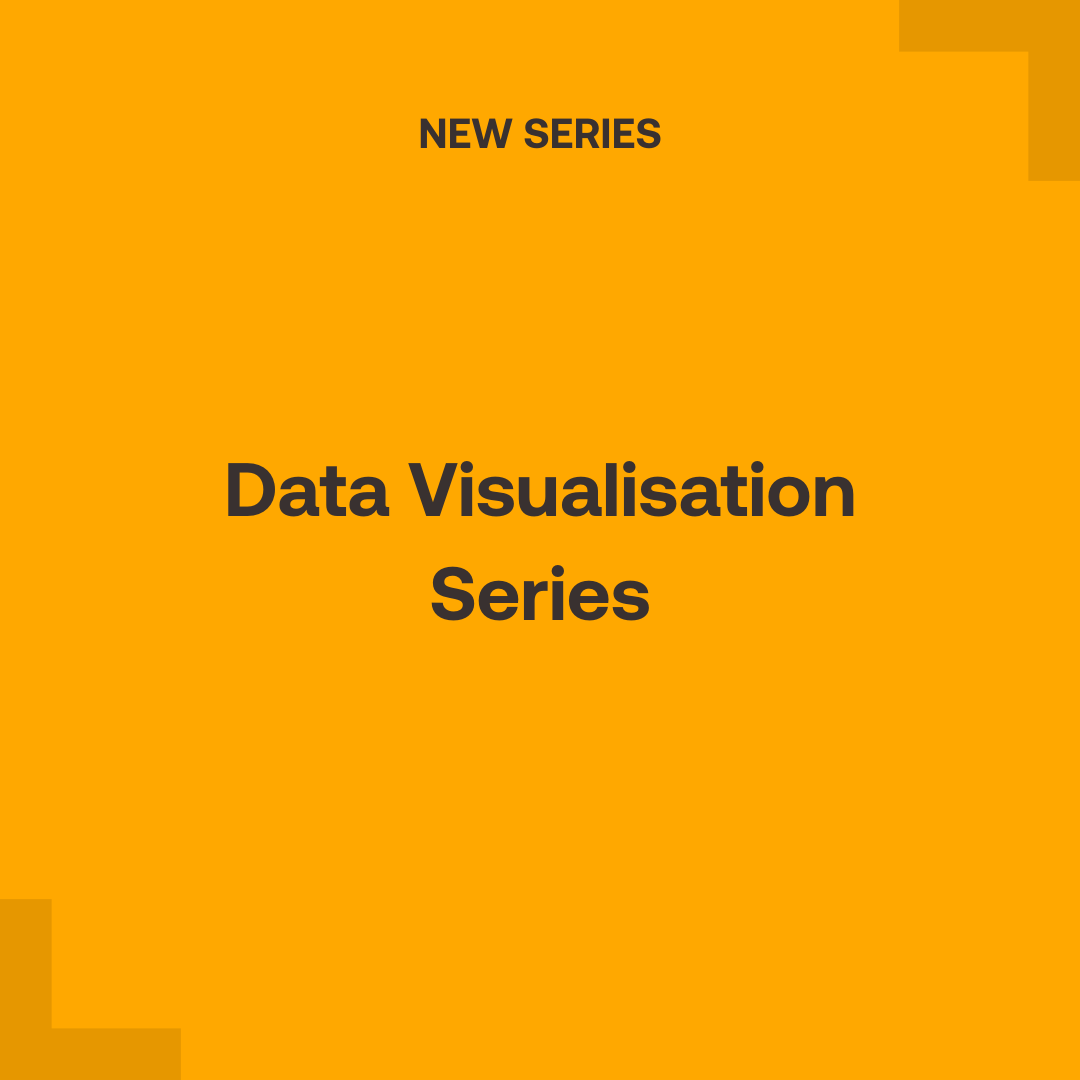 decision_data_'s tweet photo. The first #datascience series has begun! In this series, we will learn how to:
⭐️ identify a misleading #graph
⭐️ use the #scientificmethod for #datavisualisation
⭐️ choose the right #chart
⭐️ incorporate #colourtheory
⭐️ add #dimension (without going 3D!)
⭐️ ... and much more! https://t.co/gQ13EdAe57