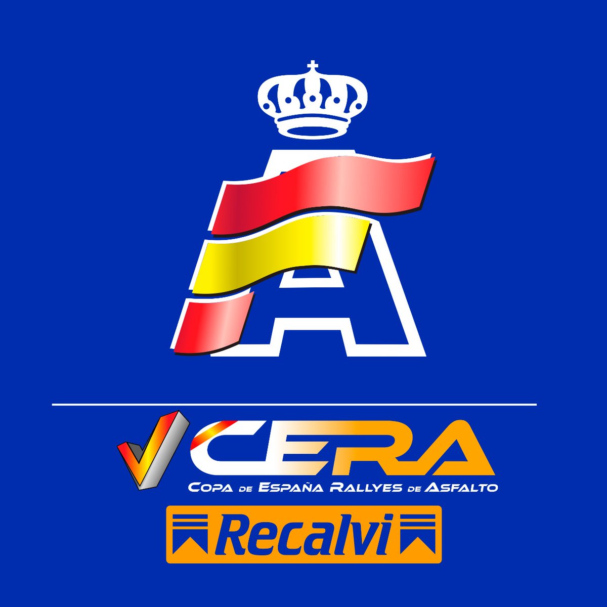 ¡Ya estamos aquí! 🤟 Esta será la cuenta del Twitter del #CERAVirtual🏆, campeonato oficial de la <a href="/RFEdeA/">Real Federación Española de Automovilismo</a>.

❗Síguenos para estar al día de todo sobre la versión virtual de la Copa de España de Rallys de Asfalto.

➡ Cuando lleguemos a 300 seguidores haremos un sorteo muy chulo😏