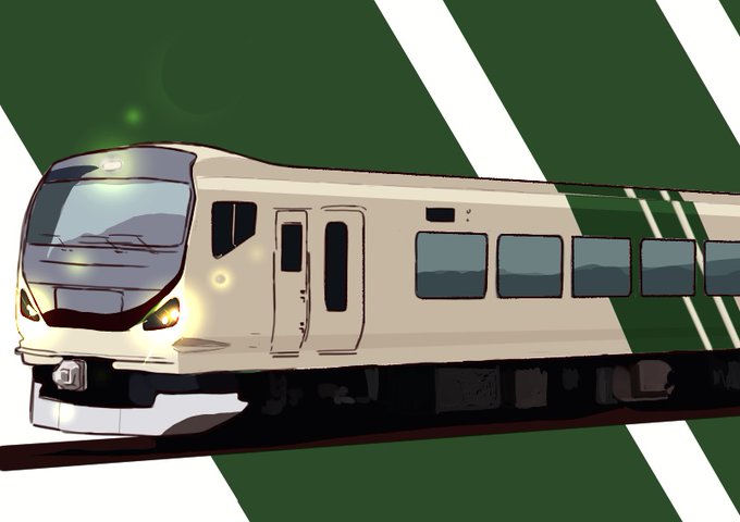 鉄道イラストのtwitterイラスト検索結果 鉄道イラストのtwitterイラスト検索結果