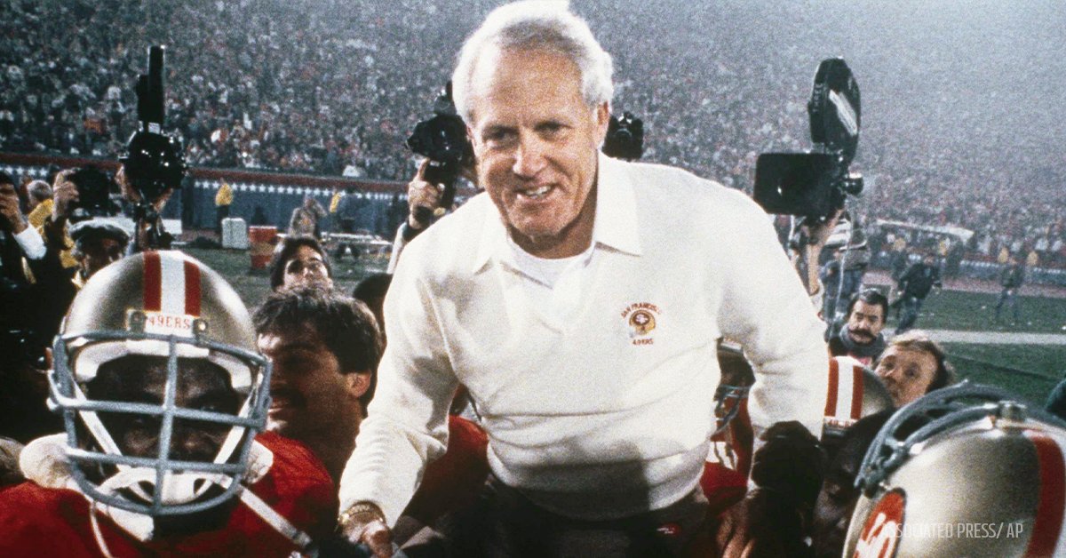 The Bill Walsh Diversity Coaching Fellowship uses <a href="/NFL/">NFL</a> clubs’ training camps, offseason workout programs and minicamps to give talented coaches opportunities to gain coaching positions. 

Apply now: ops.nfl.com/3sQpCRS