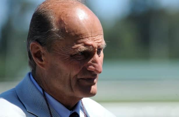 Horse Racing Nation tweet media