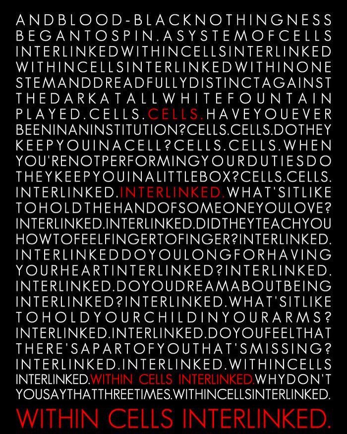 Interlinked17's tweet image. 