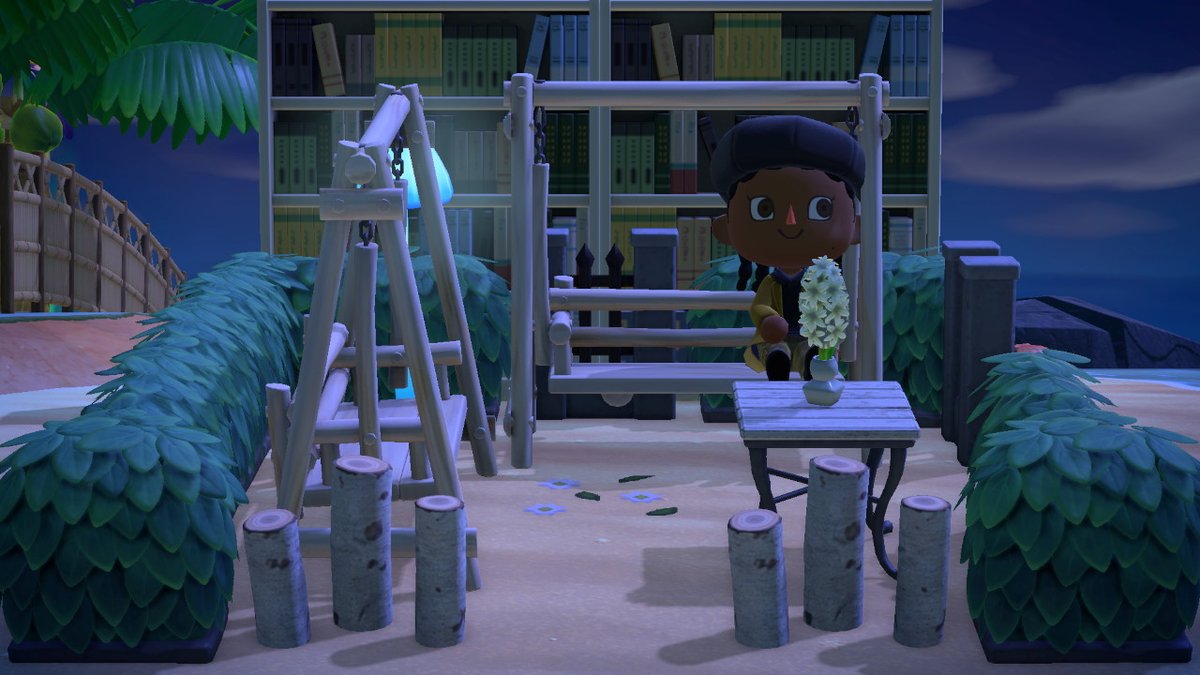 itsSharnah's tweet photo. #AnimalCrossing #ACNH #NintendoSwitch https://t.co/dj79v3PNhm