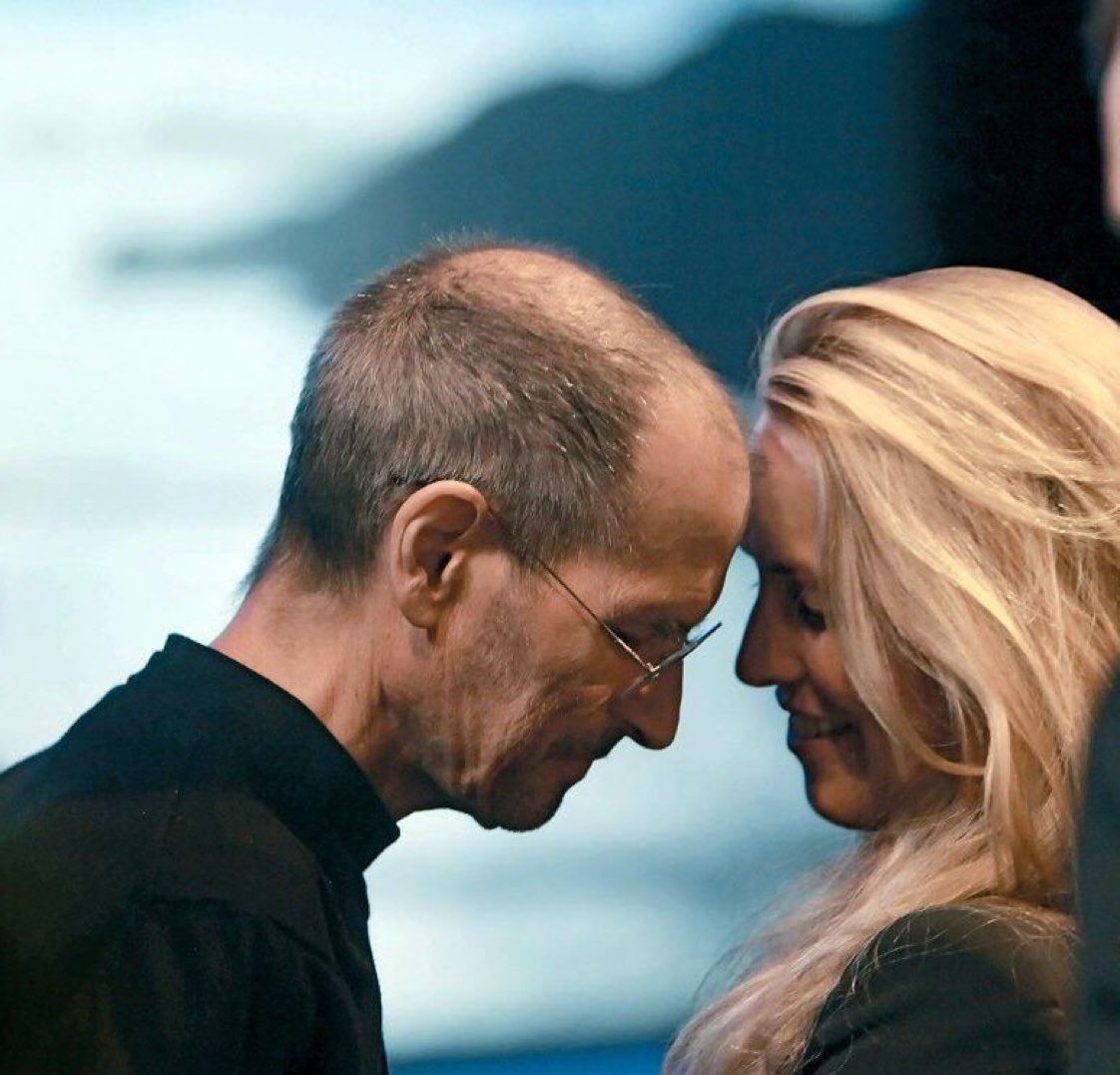 Your time is limited, so don't waste it living someone else's life. Don't let the noise of other's opinions drown out your own inner voice.

And most important have the courage to follow your heart and intuition. They somehow already know what you truly want to become.—Steve Jobs