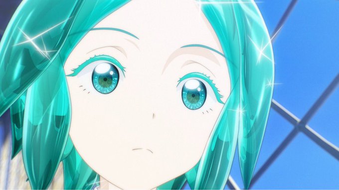 フォスフォフィライトのtwitterイラスト検索結果 フォスフォフィライトのtwitterイラスト検索結果