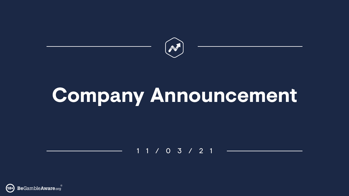 Company Announcement.

More info:
trade.footballindex.co.uk/company-announ…