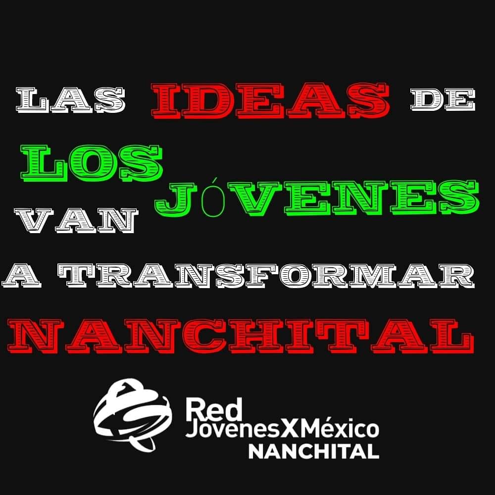 RNanchital's tweet photo. Nuestras ideas son el futuro de NANCHITAL!! https://t.co/1cnjPmYnFd