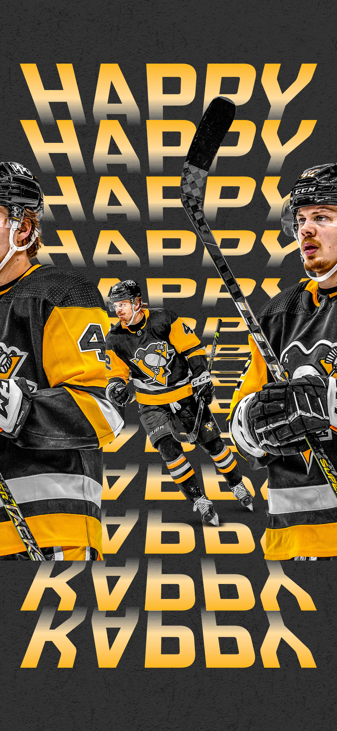Wallpapers Pittsburgh Penguins