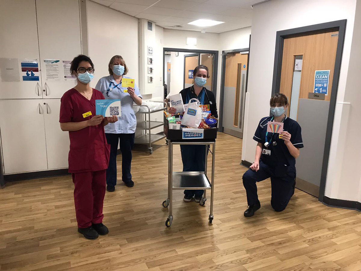 Julie Statham tweet media