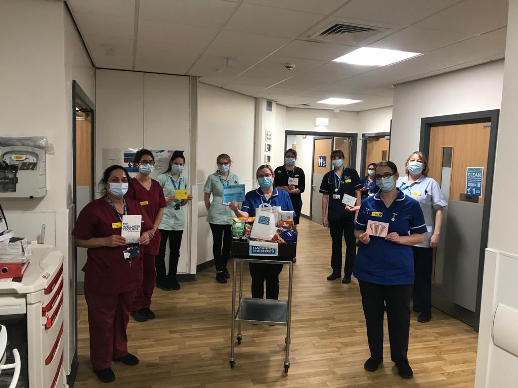 Julie Statham tweet media