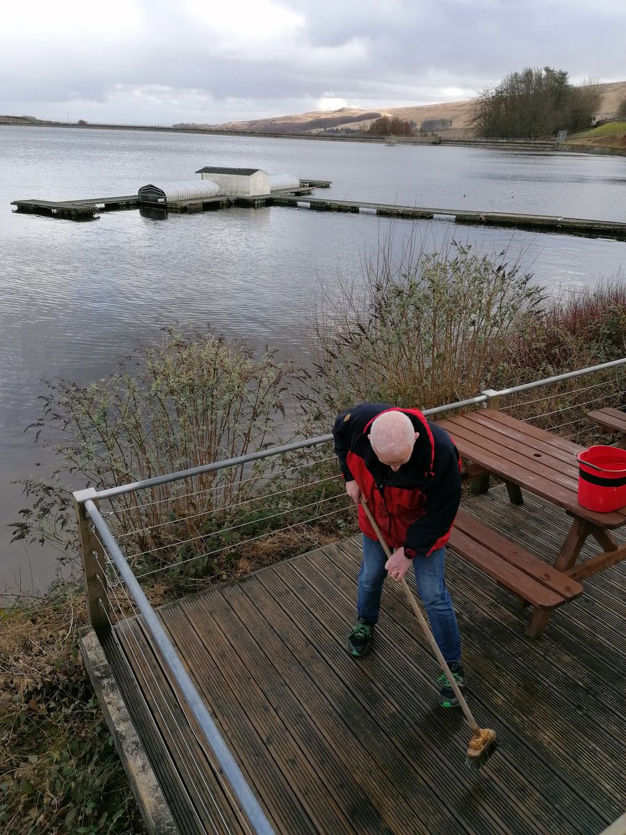 Bolton Sailing Club tweet media