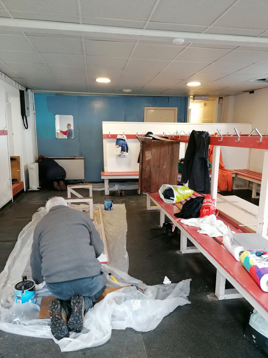 Bolton Sailing Club tweet media