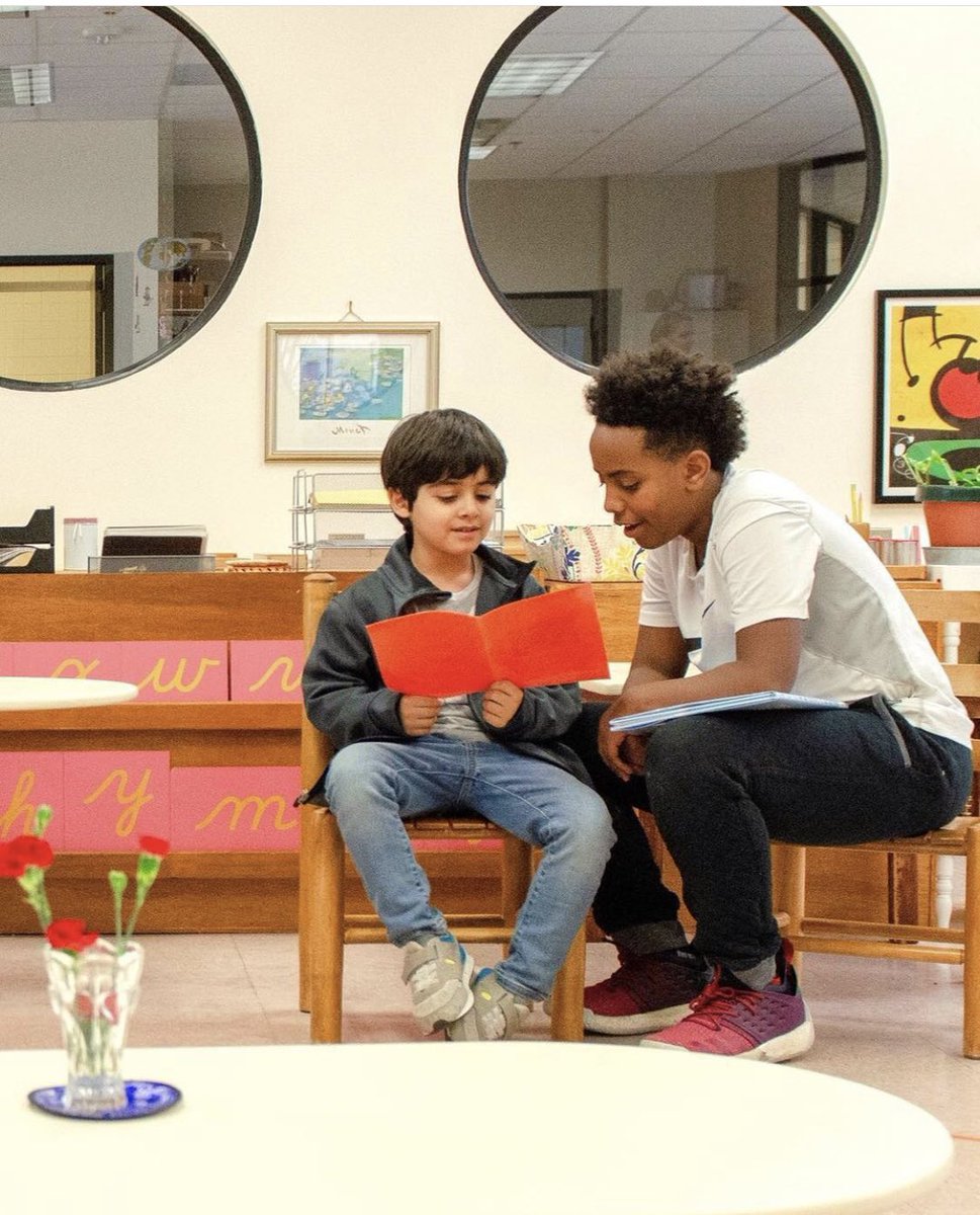 FeliciaPStone's tweet photo. Bet you didn’t know it’s National Read Aloud Month!!! (Yes, it’s a thing 😝) Help celebrate by reading with your children daily and post with➡️ #HTXreads ❤️🚀📖 #tbt https://t.co/f8hZXmss1u