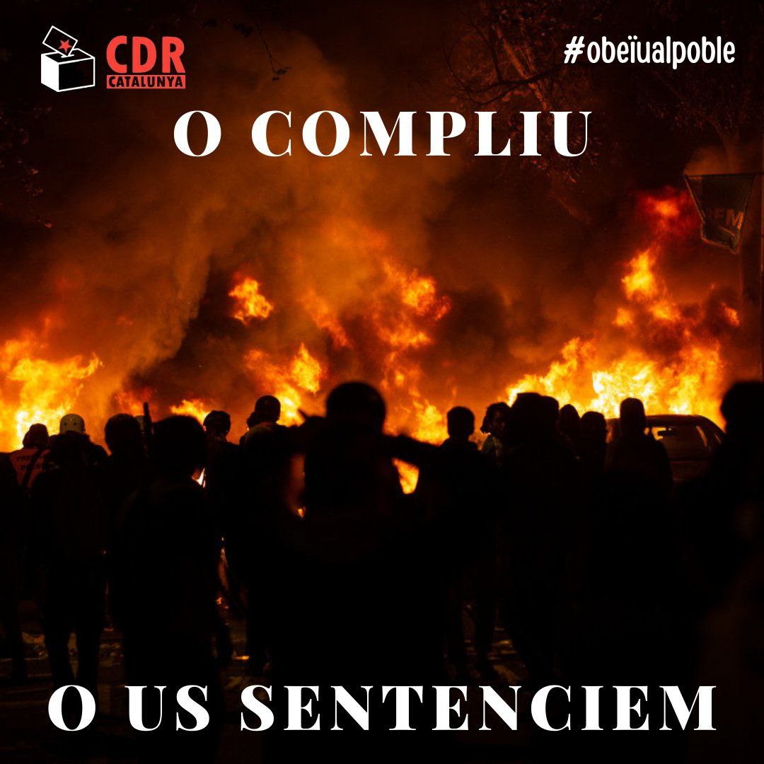 CDR MiR tweet media