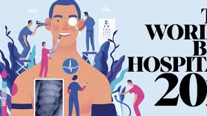 Circles_IPCS's tweet image. مبروك لمستشفى المايو كلينك - فرع روشستر لتصنيفهم 
بالمستشفى رقم واحد في العالم 
newsweek.com/best-hospitals…