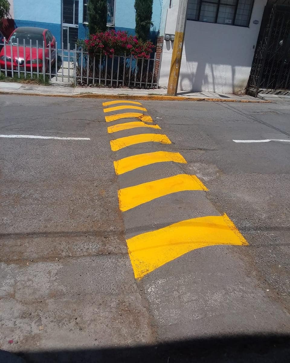 Movilidad Municipal tweet media