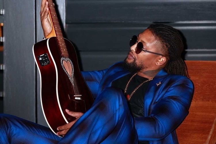 Live, Learn and grow from it all.