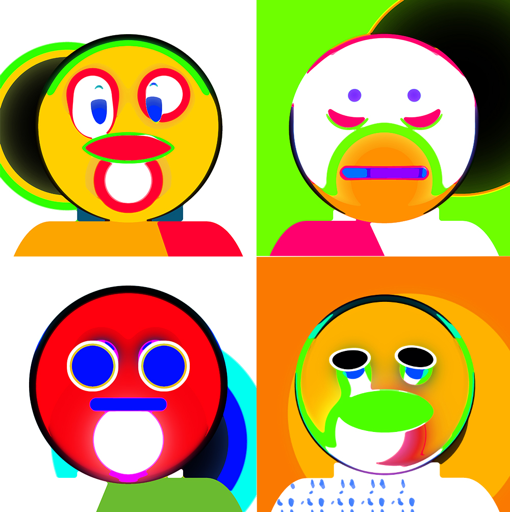 ArtinAmerica's tweet photo. The NFT market for digital art has brought increased visibility to art made with code. @briandroitcour writes about generative works by @zachlieberman, @pixlpa, @travess, and others. https://t.co/WQNLwGdUT5 https://t.co/WC9dQo7ddO