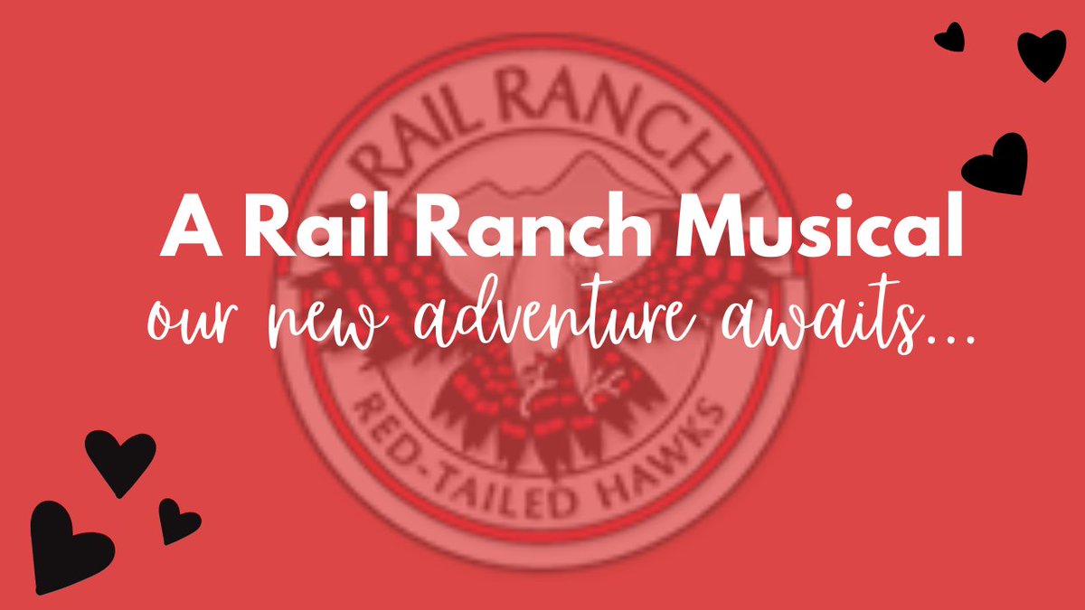 EXTRA excited for tomorrow's Friday Morning Sing as our staff put something extra special together for our kiddos!!!! Stay tuned! 😉 The countdown to hybrid continues! #5MOREDAYS <a href="/RailRanchElem/">Rail Ranch Elem.</a> #schoolcounselor