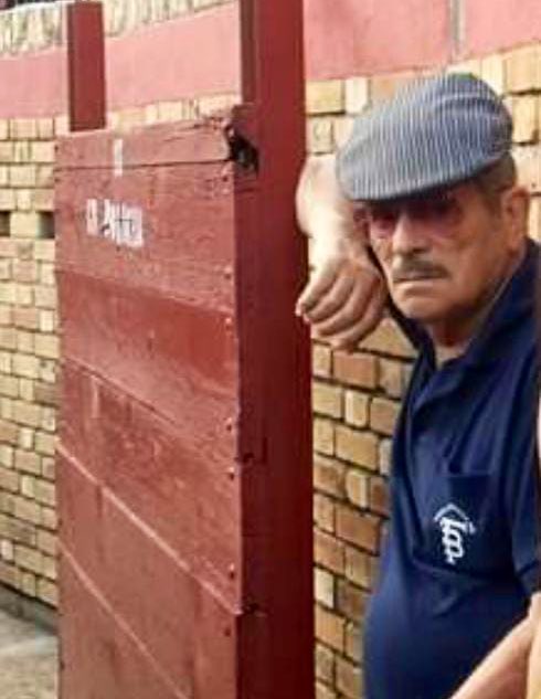 Cuesta decir adiós a quien forma parte de nuestra historia. Queda su huella y su dedicación. Hasta siempre, Paco Bayo. Un abrazo grande a toda su familia