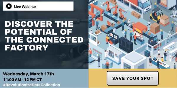 ASIDATAMYTE's tweet photo. Join us as we explore 5 steps to building a Connected Factory.  Learn trends and consider powerful tools to advance goals around Connectivity, Communication, Digitization and Process Harmonization in today’s manufacturing organizations. 

#manufacturing

https://t.co/Wgc56STrdB https://t.co/zHagXgfXcn