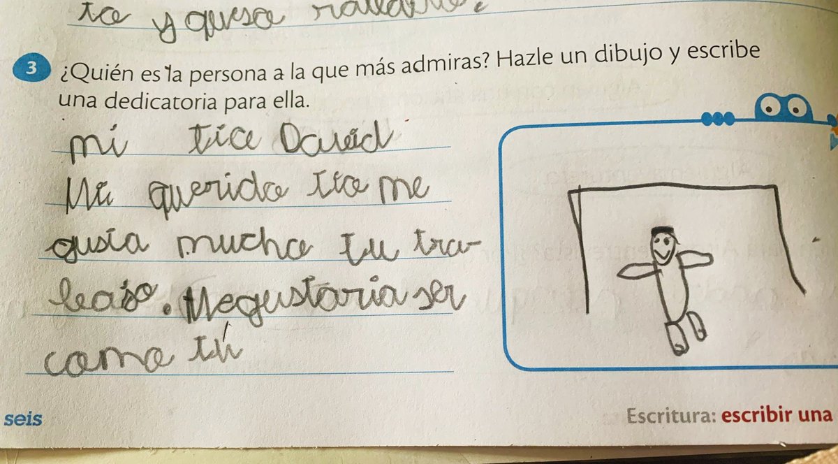 David Gutiérrez tweet media