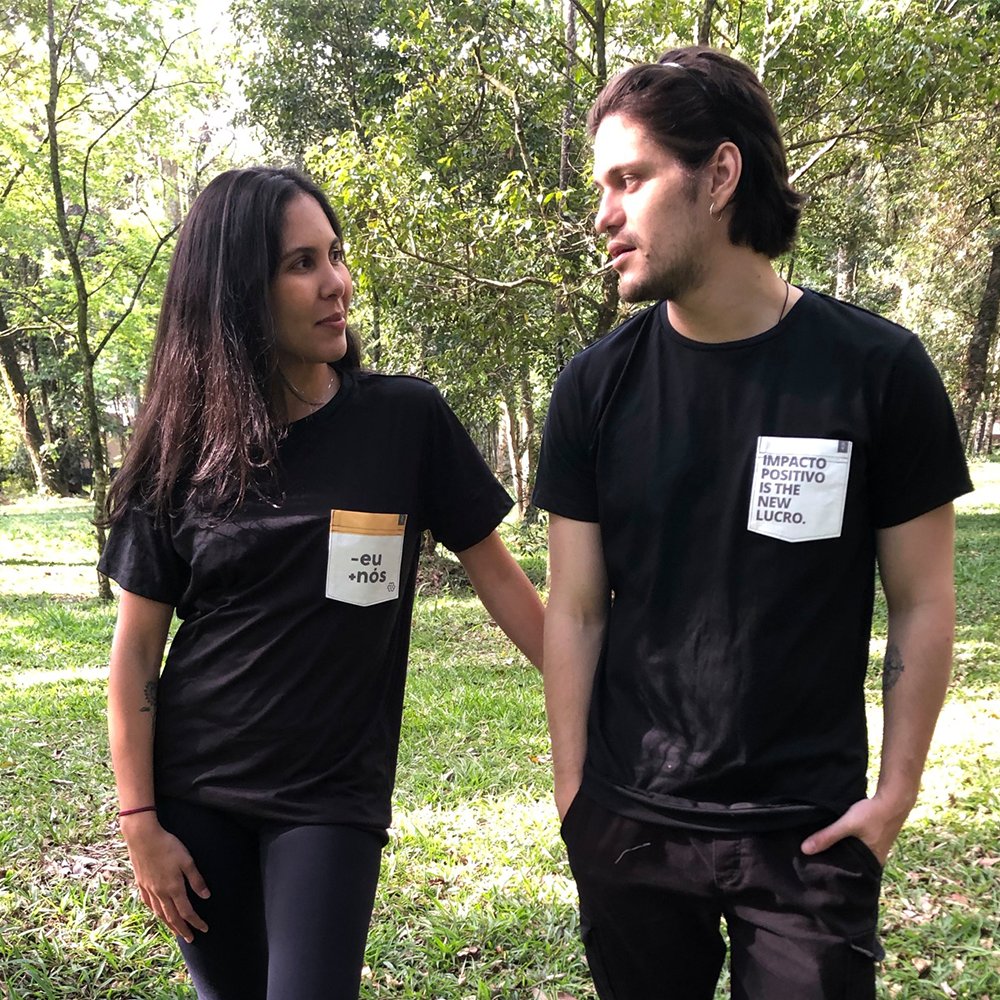 _estiloverde's tweet image. Quando a gente acredita na mudança e nas potências que nos ajudam a construir todas as mudanças que precisamos ver no mundo, fica muito mais fácil expressar o que queremos, pensamos e desejamos, para nós e para o mundo. 
#modasustentável #modaeco #modaconsciente #modacompropósito