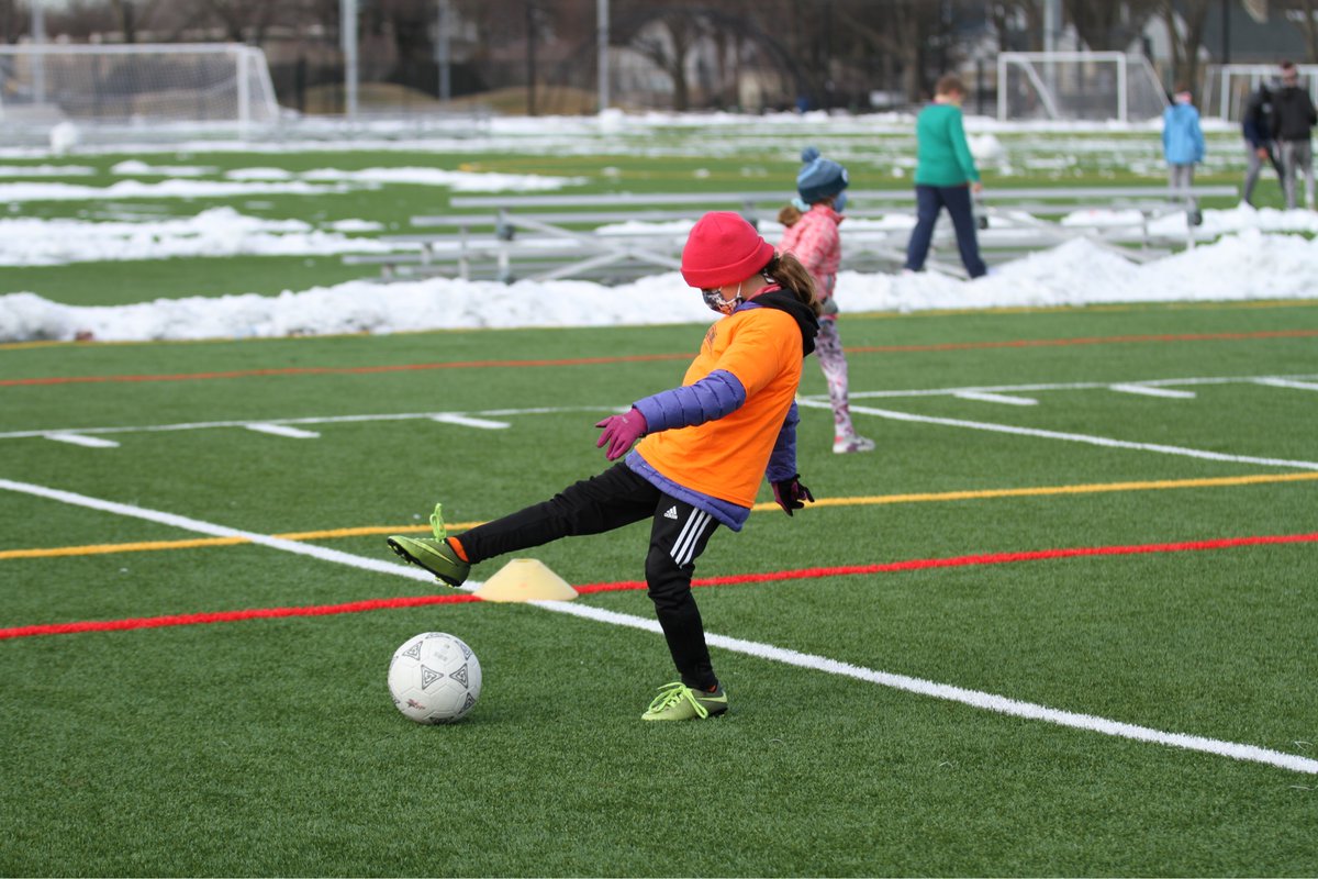 Team Evanston (TeamEvanstonSC) Twitter