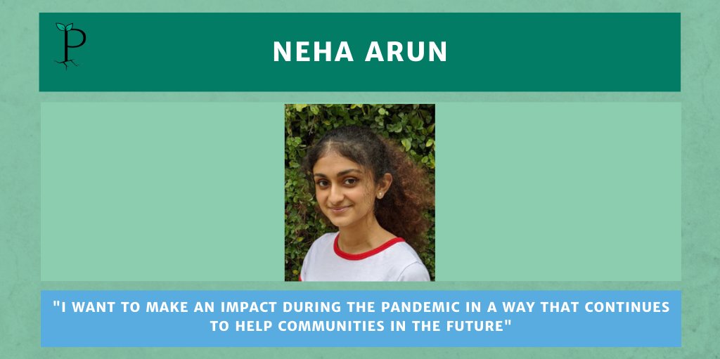 PandoMap's tweet photo. Meet Neha~ She has worked on Marketing and Recruitment with Pando since last July!

@neha_twt
Visit https://t.co/aXCsmumxho
#Pando #PandoMap #ResourceFull #GroundBreakers #ResourceMap https://t.co/kvZvnF9Smj
