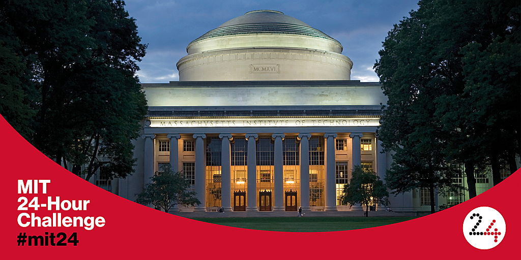 There's still time to participate in the #MIT24 Hour Challenge! Make your gift to support MIT Bio before midnight — no contribution is too small: bit.ly/2Lknv6l