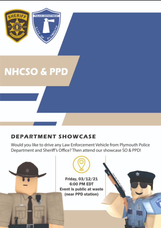 New Haven County Sheriff's Office tweet media