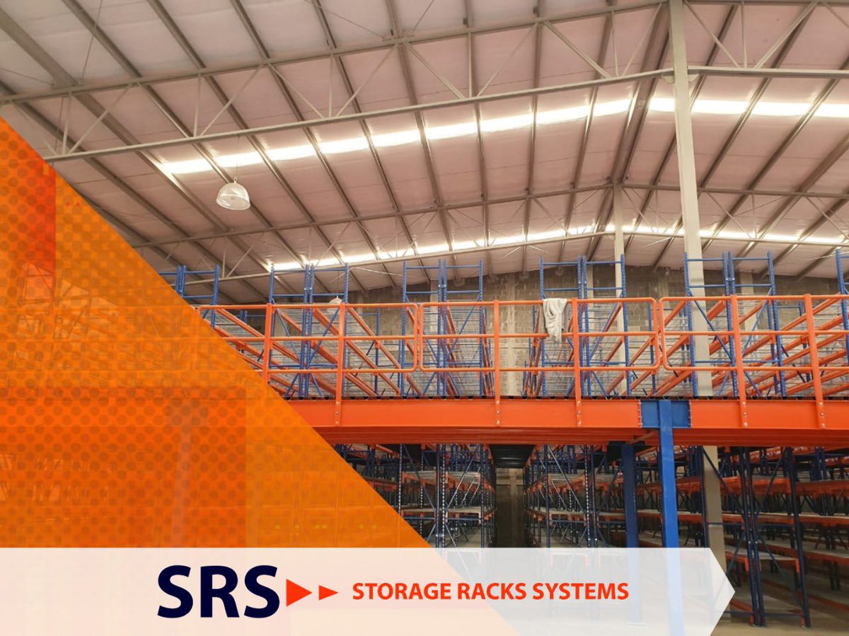 SRackSolutions's tweet image. SISTEMA ENTREPISO

Comunícate con nosotros para más informes:
☎️ (81) 27190132
📲WhatsApp wa.link/uhlkhp
📧 contacto@srs-racks.com
🌐Visita nuestro catálogo en srs-racks.com

#sistemaentrepiso #rackssrs #srs #sistemadealmacenaje #monterrey