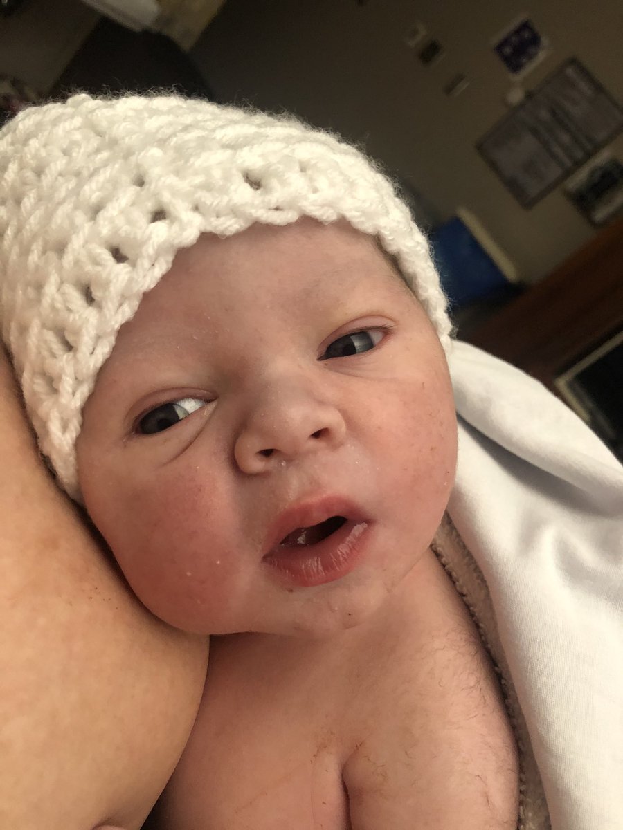 somesumm's tweet photo. No words can describe the love I have for my perfect Remi. Thank you Jesus💙 https://t.co/V87wiLooEA
