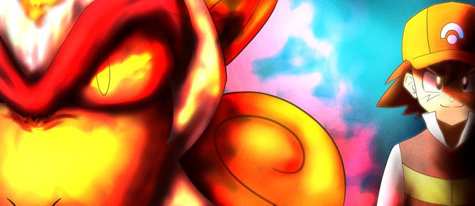 ゴウカザルのtwitterイラスト検索結果 ゴウカザルのtwitterイラスト検索結果