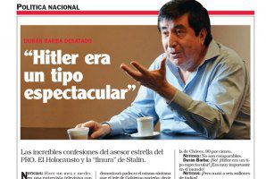 LuisCsarIbarra4's tweet photo. @El_Izquierdote @ivan_carbonel @Pablo_Mieres Sin dudas y ese Sr. por algo estudio tanto a #AHitler https://t.co/j7vkpDDhtL