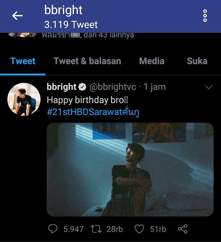 Angel tweet media