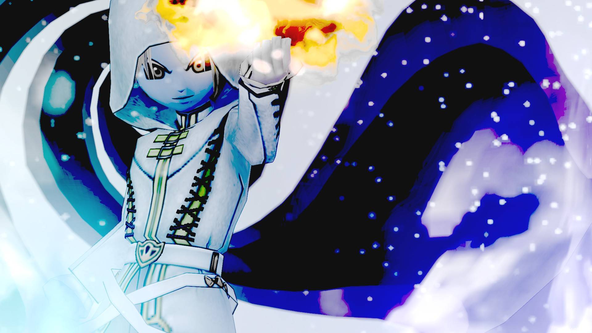 みやこ リック No 2762 閃火 せんか のリック Pr文はリプ欄に アスコン Dq10 T Co Mmhraezc9o Twitter