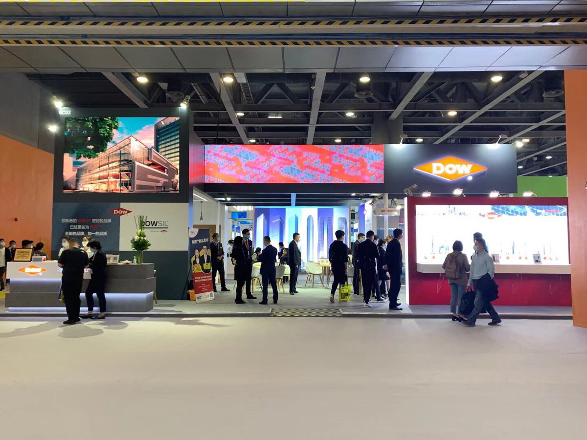 736729866Nancy's tweet photo. Large-scale #door and #window #accessories, #glue #sealant and #adhesive #exhibition in Guangzhou.

#industrial #interiordesign #home #environment #hardware #dowsil agent

More information click https://t.co/3cZ2M8nbSA
Or Wechat/WhatsApp: +8615820650040
Email: nancy@lonzuchem.com https://t.co/z7NTpVtb9h