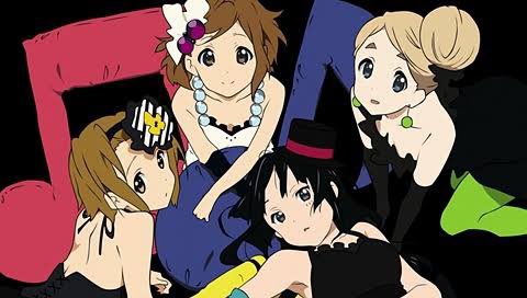 かえで 彡 個人的好きなed 1けいおん Don T Say Lazy 2ロクでなし魔術講師と禁忌教典 Precious You 3ブラック ブレット トコハナ 4べるぜバブ なないろ ナミダ これまた聴いて欲しい