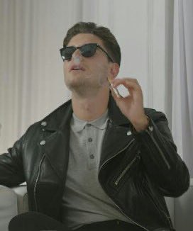 alexei koslov: a thread