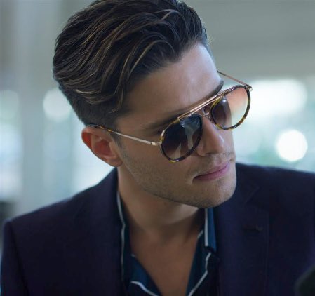 alexei koslov: a thread