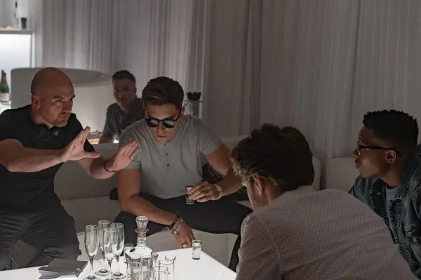 alexei koslov: a thread