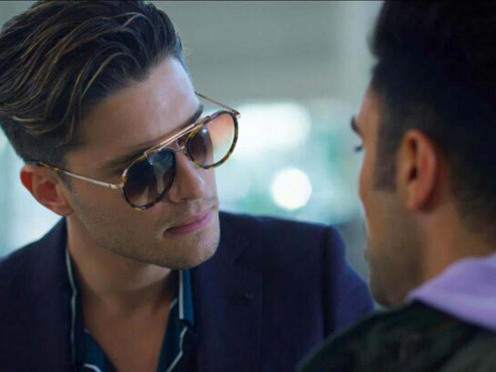 alexei koslov: a thread