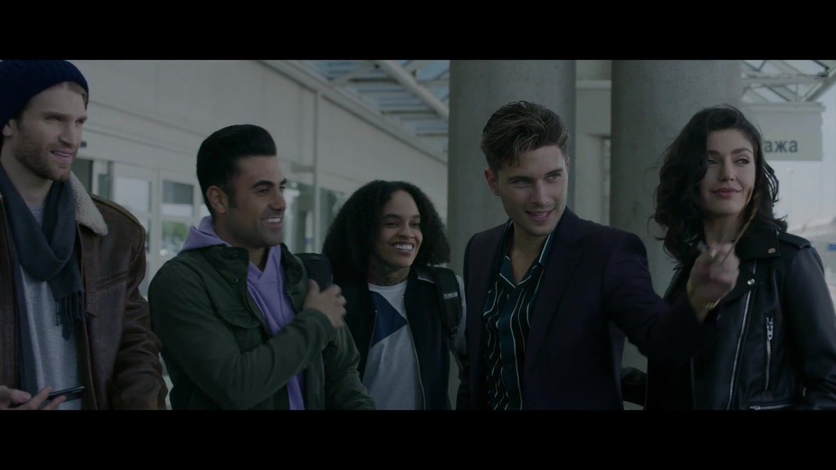 alexei koslov: a thread