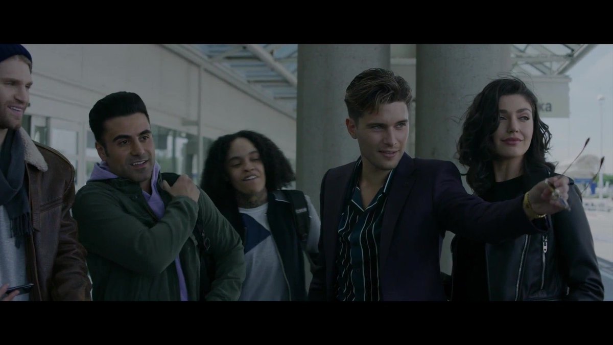 alexei koslov: a thread