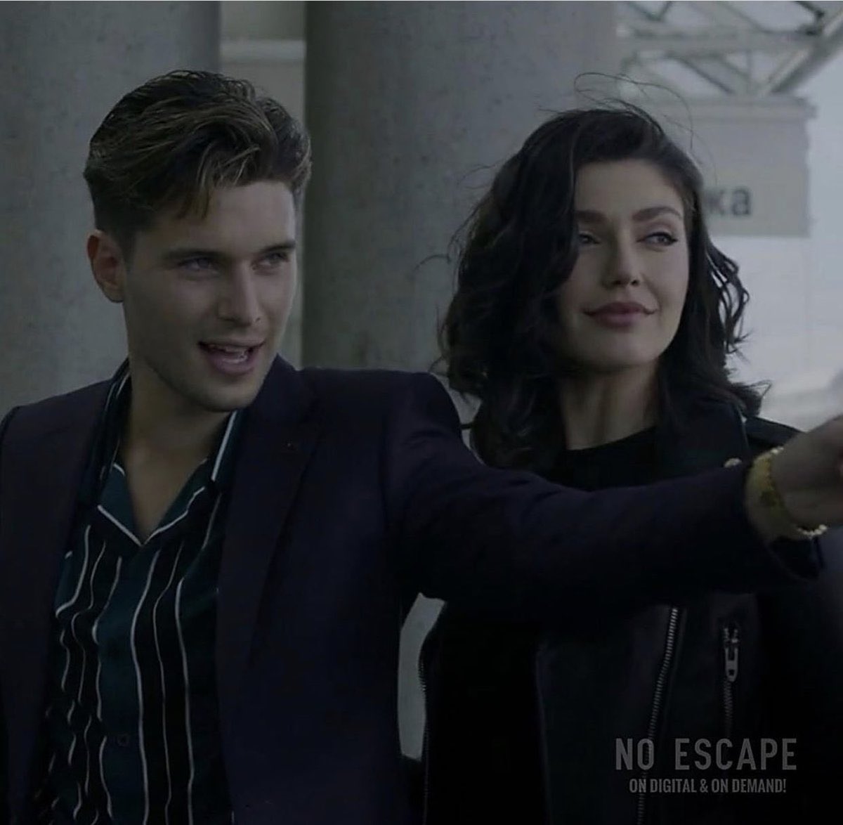 alexei koslov: a thread