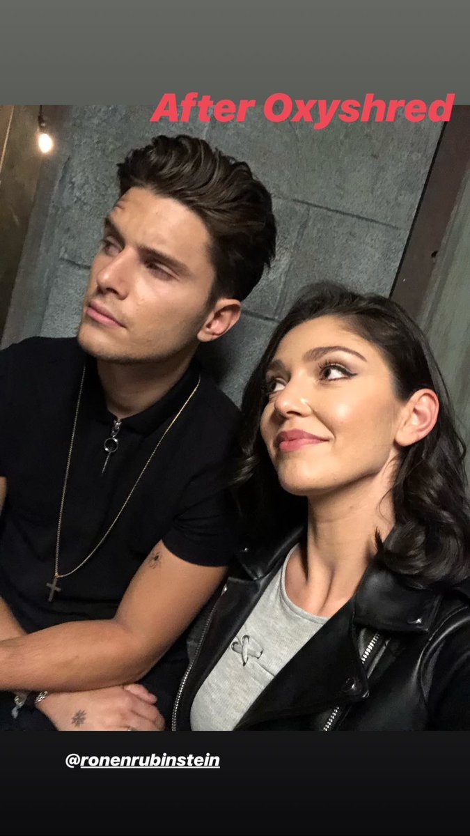 alexei koslov: a thread