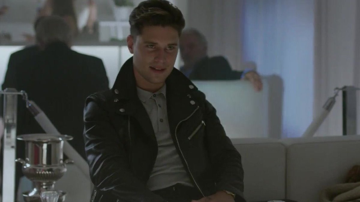 alexei koslov: a thread