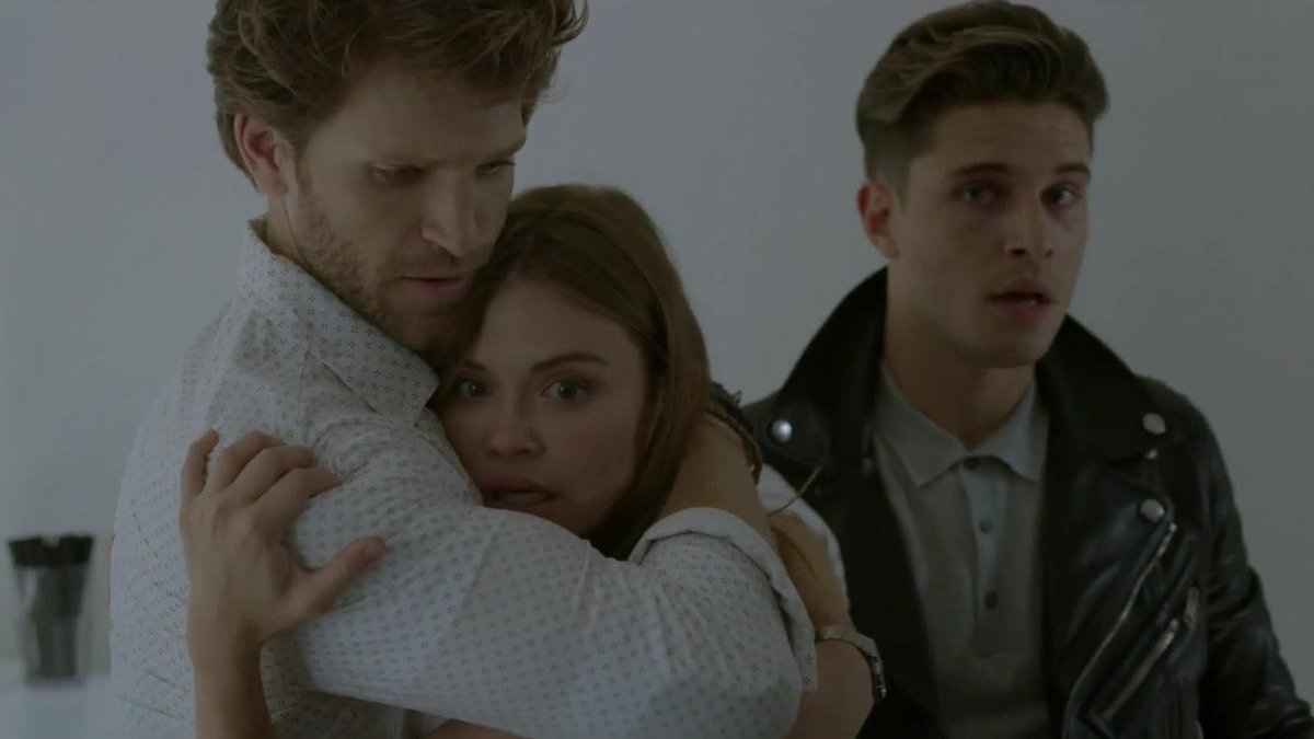 alexei koslov: a thread